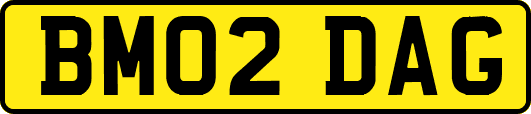 BM02DAG