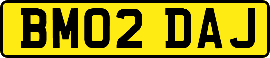 BM02DAJ