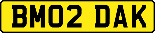BM02DAK