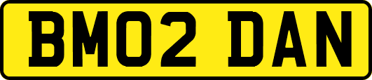 BM02DAN
