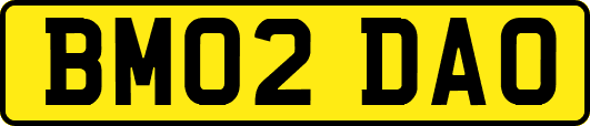 BM02DAO