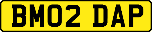 BM02DAP