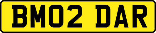 BM02DAR