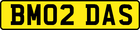 BM02DAS