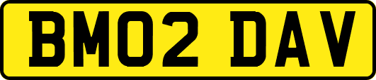 BM02DAV