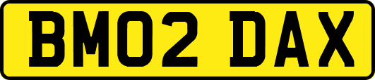 BM02DAX