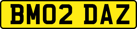 BM02DAZ