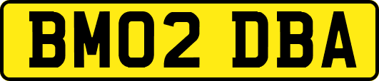 BM02DBA