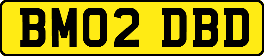 BM02DBD