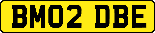 BM02DBE