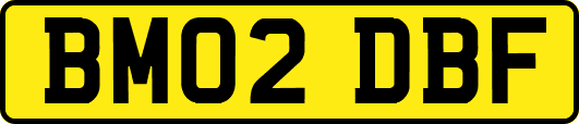 BM02DBF