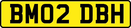 BM02DBH