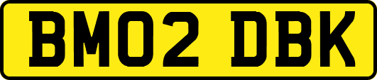 BM02DBK