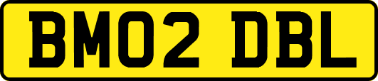 BM02DBL