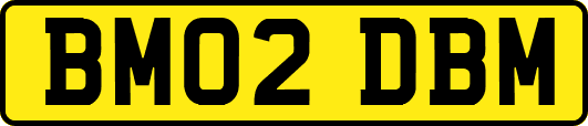 BM02DBM