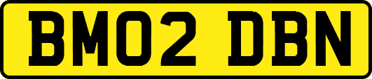 BM02DBN