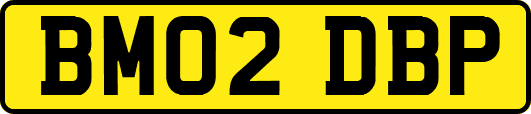 BM02DBP