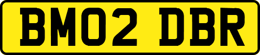 BM02DBR