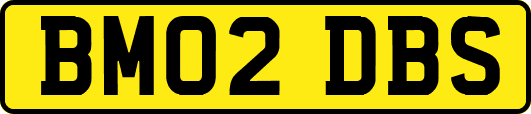 BM02DBS