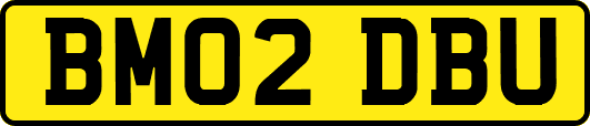 BM02DBU