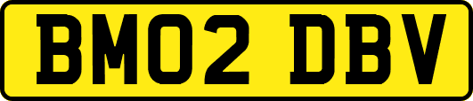 BM02DBV