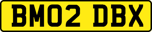 BM02DBX