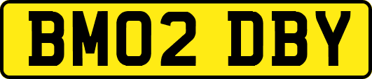 BM02DBY