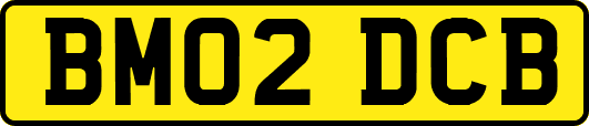 BM02DCB