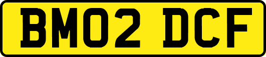 BM02DCF