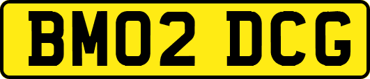BM02DCG