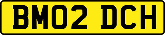 BM02DCH