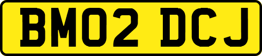 BM02DCJ