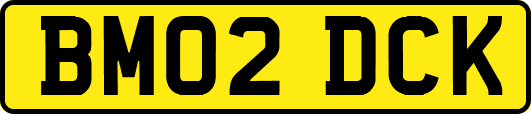 BM02DCK