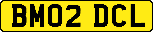 BM02DCL