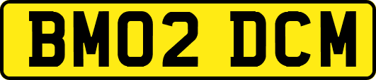 BM02DCM
