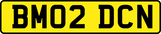 BM02DCN