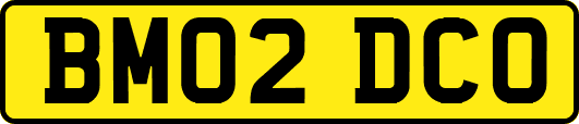 BM02DCO
