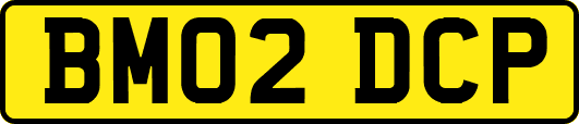 BM02DCP