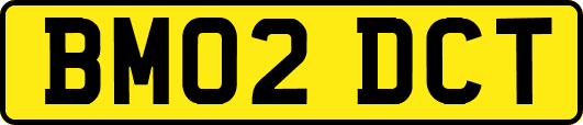BM02DCT