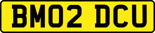 BM02DCU
