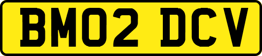 BM02DCV