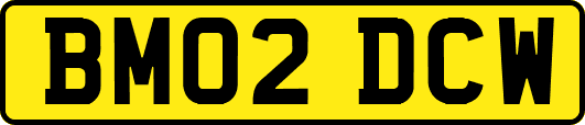 BM02DCW