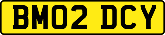 BM02DCY