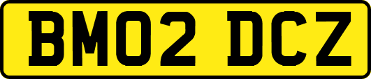 BM02DCZ