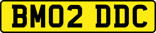 BM02DDC