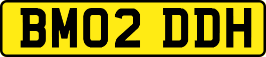 BM02DDH