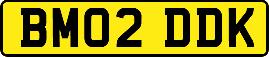 BM02DDK