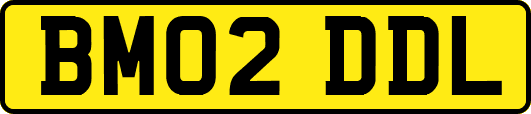BM02DDL