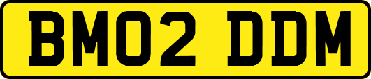 BM02DDM