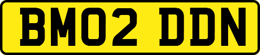 BM02DDN